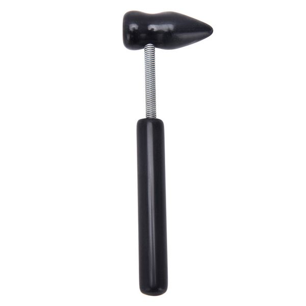 1pcs neurological reflex hammer medical diagnostic hammer health care relaxation massage face lift tool
1pcs neurological reflex hammer medical diagnostic hammer health care relaxation massage face lift tool