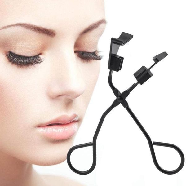 eyelash curler portable mini quantum carbon steel electroplating gadget eye curved beauty magnetic lash q5y6
eyelash curler portable mini quantum carbon steel electroplating gadget eye curved beauty magnetic lash q5y6