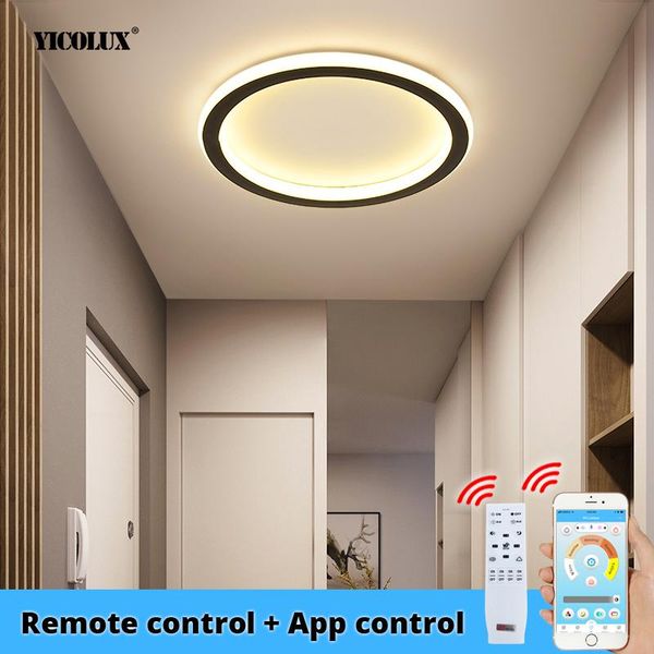 ceiling lights corridor lamp led for home entrance balcony app dimmablewith remote control plafond lighting luminaria lustre
ceiling lights corridor lamp led for home entrance balcony app dimmablewith remote control plafond lighting luminaria lustre