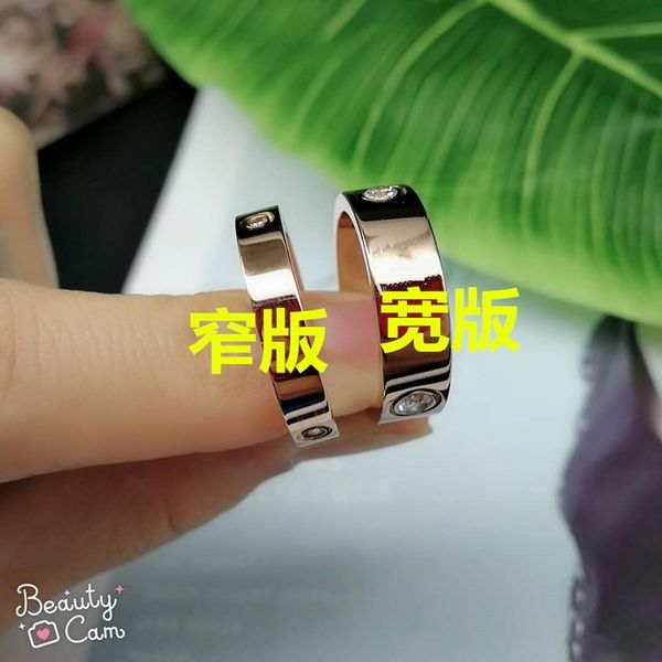kajia titanium couple stainless steel narrow wide version men's and women's love eternal ring, Black
kajia titanium couple stainless steel narrow wide version men's and women's love eternal ring, Black