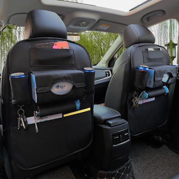 car organizer chsky seat back hanging bag universal auto multi-pocket pu leather pad cups storage holder foldable shelf
car organizer chsky seat back hanging bag universal auto multi-pocket pu leather pad cups storage holder foldable shelf