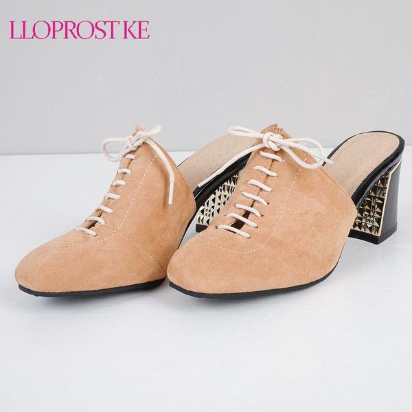 slippers lloprost ke 2021 summer yellow chunky high heels slides woman's shoes plus size 33-50 cross-tied women sandals mules, Black
slippers lloprost ke 2021 summer yellow chunky high heels slides woman's shoes plus size 33-50 cross-tied women sandals mules, Black