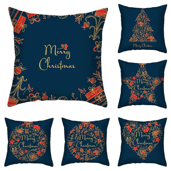 cushion/decorative pillow 45x45cm case selling home furnishing christmas tree printed cushion cover decoration
cushion/decorative pillow 45x45cm case selling home furnishing christmas tree printed cushion cover decoration