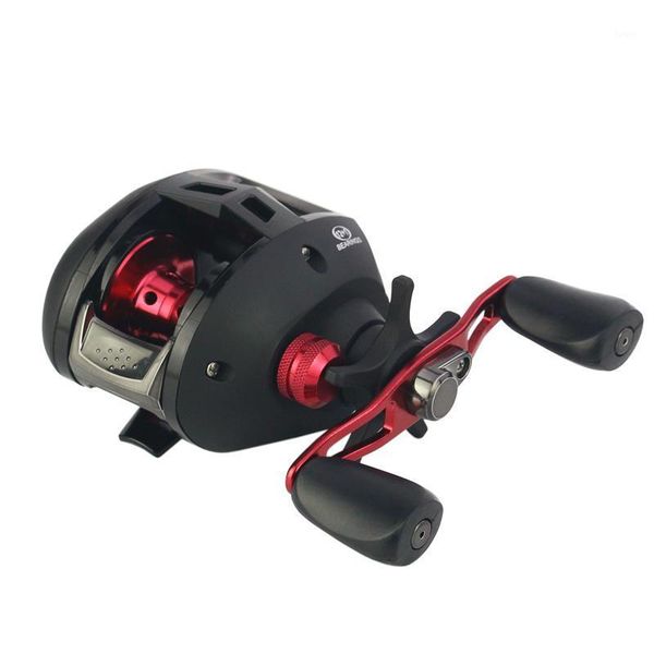 fishing reel cd200/201 baitcast 7.3:1 fake bait casting water drop wheel left-right hand 12+1bb tackle pesca cd baitcasting reels
fishing reel cd200/201 baitcast 7.3:1 fake bait casting water drop wheel left-right hand 12+1bb tackle pesca cd baitcasting reels