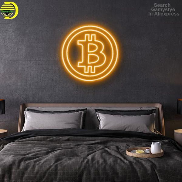 other lighting bulbs & tubes creative souvenir gold plated coin collectible bit art collection physical glass neon light sign
other lighting bulbs & tubes creative souvenir gold plated coin collectible bit art collection physical glass neon light sign
