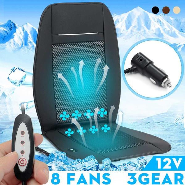 car seat covers 8 built in fan cooling cover automobile backrest cushion pad mat front interior accessories universal protector
car seat covers 8 built in fan cooling cover automobile backrest cushion pad mat front interior accessories universal protector