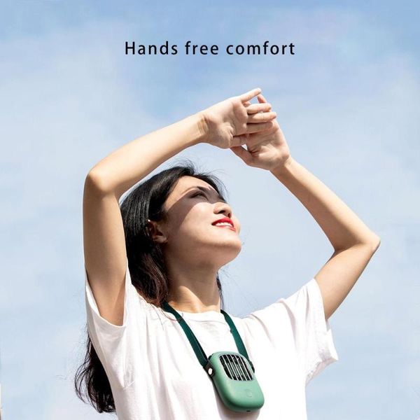 electric hair brushes mini usb fan hands-neck band hanging dual portable lazy sports student outdoors summer artifact
electric hair brushes mini usb fan hands-neck band hanging dual portable lazy sports student outdoors summer artifact