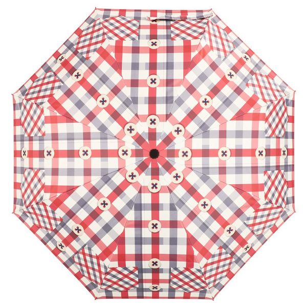 umbrellas automatic umbrella sunscreen black coating special gifts women three-folding rain girls
umbrellas automatic umbrella sunscreen black coating special gifts women three-folding rain girls