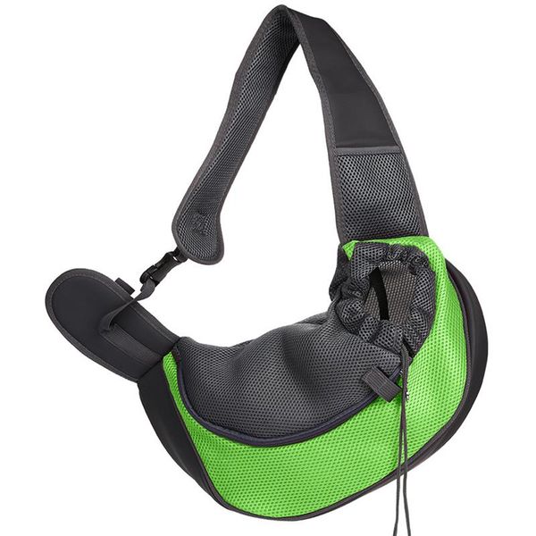 pet dog outdoor carrier bag pack travel tote portable puppy shoulder backpack mesh sling breathable cat 2 size car seat covers
pet dog outdoor carrier bag pack travel tote portable puppy shoulder backpack mesh sling breathable cat 2 size car seat covers