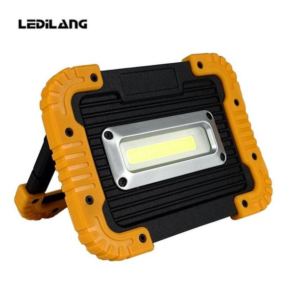 led portable cob work light built-in battery 30w cob floodlight searchlight waterproof for outdoot camping light rechargeable
led portable cob work light built-in battery 30w cob floodlight searchlight waterproof for outdoot camping light rechargeable