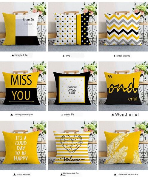 cushion/decorative pillow nordic cushion geometric minimalistic cartoon wind couch covers office siesta car cute
cushion/decorative pillow nordic cushion geometric minimalistic cartoon wind couch covers office siesta car cute