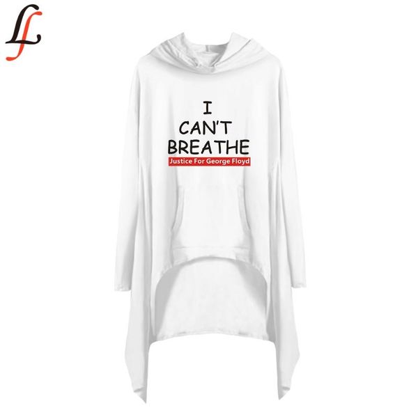 women's hoodies & sweatshirts i can't breathe hoodid sweatshirt 2d harajuku kpop women capped pocket streatwear casual long sleeve, Black
women's hoodies & sweatshirts i can't breathe hoodid sweatshirt 2d harajuku kpop women capped pocket streatwear casual long sleeve, Black