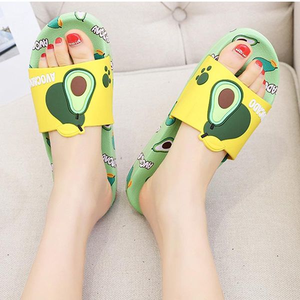 women summer cute slippers slides casual fruit cartoon ladies shoes woman thick bottomn beach flip flops female fashion sandals, Black
women summer cute slippers slides casual fruit cartoon ladies shoes woman thick bottomn beach flip flops female fashion sandals, Black