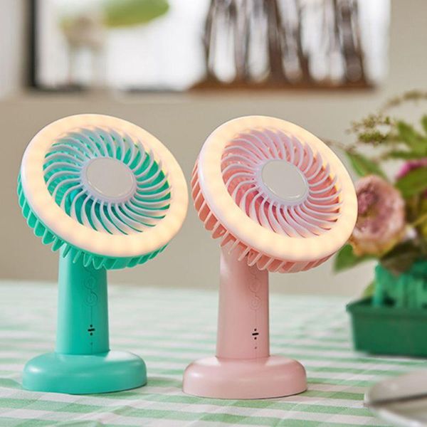 electric fans creative handheld portable led light usb fan child cooling tool smart voice console home deskdecoration
electric fans creative handheld portable led light usb fan child cooling tool smart voice console home deskdecoration