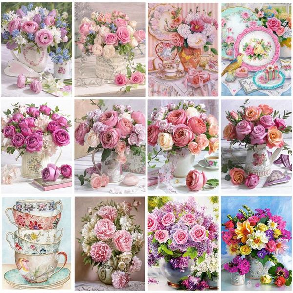 diamond painting evershine flowers cross stitch embroidery rose picture rhinestones sale handmade hobby gift wall decor
diamond painting evershine flowers cross stitch embroidery rose picture rhinestones sale handmade hobby gift wall decor