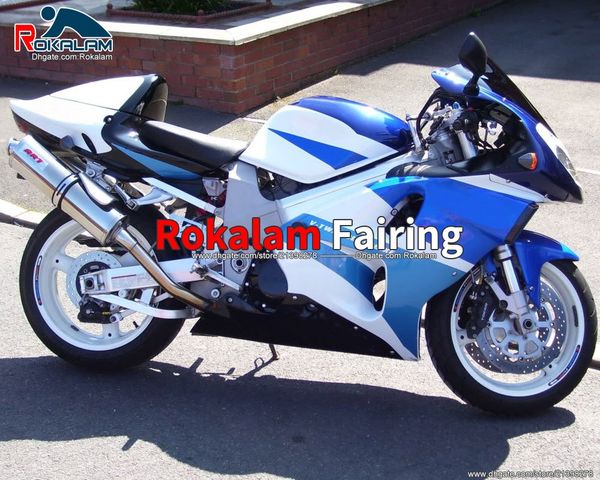 for suzuki tl1000r tl-1000 r 1998 1999 2000 98 99 00 tl 1000r tl-1000 2001 2002 2003 98-03 fairings kits bodyworks (injection molding)
for suzuki tl1000r tl-1000 r 1998 1999 2000 98 99 00 tl 1000r tl-1000 2001 2002 2003 98-03 fairings kits bodyworks (injection molding)