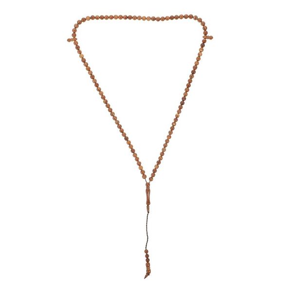 other 1pc muslim holding rosary 99 prayer bead string delicate islamic gift