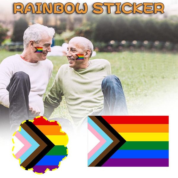 wall stickers rainbow sticker waterproof good quality car laplgbt flag gay pride decor on phone luggage pvc toys gift
wall stickers rainbow sticker waterproof good quality car laplgbt flag gay pride decor on phone luggage pvc toys gift
