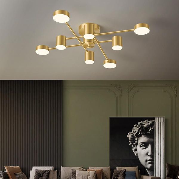 pendant lamps northern europe light luxury living room lamp modern simple ceiling dining bedroom personality household creative led
pendant lamps northern europe light luxury living room lamp modern simple ceiling dining bedroom personality household creative led