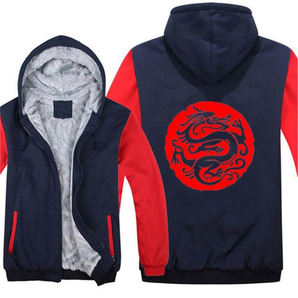 men's hoodies & sweatshirts winter thick cotton zipper men women tracksuits print dragon sweatshirt hooded plus clothing size 5xl, Black
men's hoodies & sweatshirts winter thick cotton zipper men women tracksuits print dragon sweatshirt hooded plus clothing size 5xl, Black