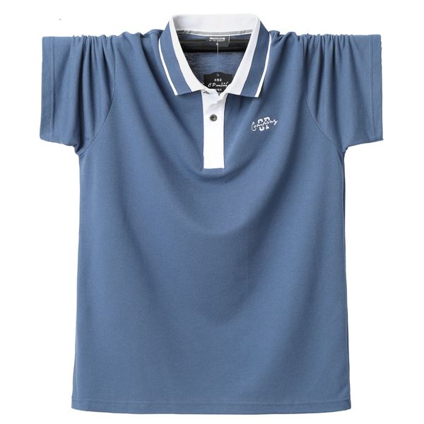 2021 new 6xl 5xl xxxxl plus size men mens shirts cotton polo shirt casual classic summer men's clothing pocket tees te56, White;black
2021 new 6xl 5xl xxxxl plus size men mens shirts cotton polo shirt casual classic summer men's clothing pocket tees te56, White;black