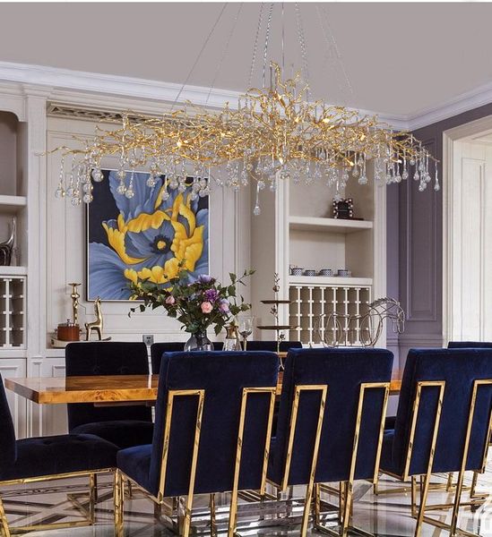 chandeliers phube lighting artistic branches crystal light water drops chandelier colored glazed salon copper
chandeliers phube lighting artistic branches crystal light water drops chandelier colored glazed salon copper