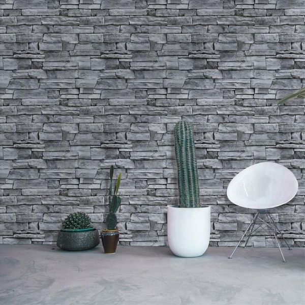 wallpapers grey stone wallpaper peel and stick self adhesive brick removable waterproof decoration sticker for kitchen
wallpapers grey stone wallpaper peel and stick self adhesive brick removable waterproof decoration sticker for kitchen