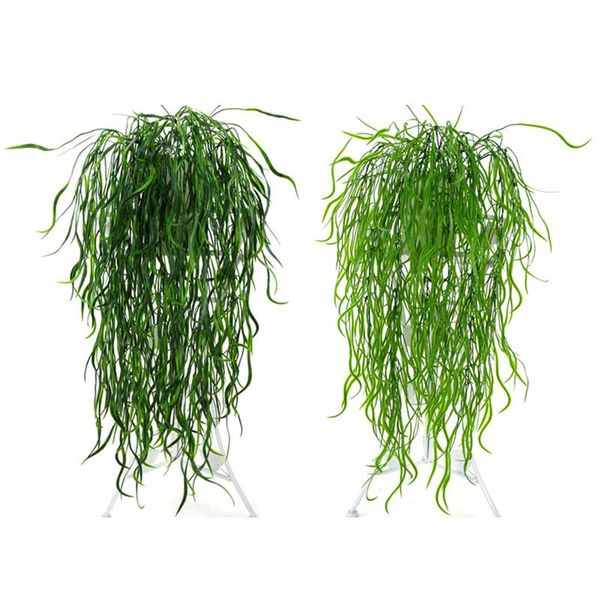 hanging ivy leaf fake flowers artificial plant rattan simulation plant vines home garden wedding decoration
hanging ivy leaf fake flowers artificial plant rattan simulation plant vines home garden wedding decoration