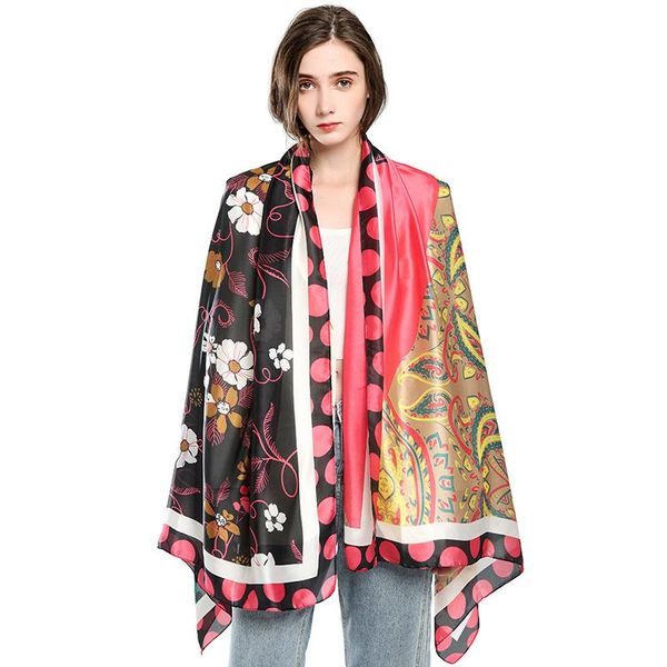 scarves 2021 women autumn keep warm cotton linen wrap national floral dot print scarf lady soft elegant shawls female echarpe 180x90cm, Blue;gray
scarves 2021 women autumn keep warm cotton linen wrap national floral dot print scarf lady soft elegant shawls female echarpe 180x90cm, Blue;gray