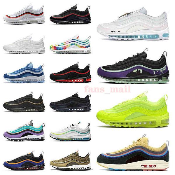 97 sports running shoes undefeated triple white black blue ghost halloween mens woman mschf lil nas x satan luke inri jesus 97s outdoor trai
97 sports running shoes undefeated triple white black blue ghost halloween mens woman mschf lil nas x satan luke inri jesus 97s outdoor trai