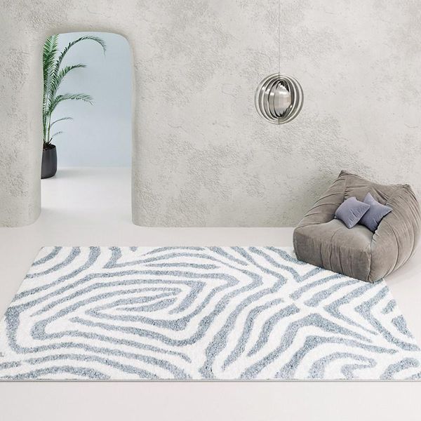 carpets nordic striped carpet living room home rugs for bedroom decorative sofa coffee table floor mat soft shaggy kids
carpets nordic striped carpet living room home rugs for bedroom decorative sofa coffee table floor mat soft shaggy kids