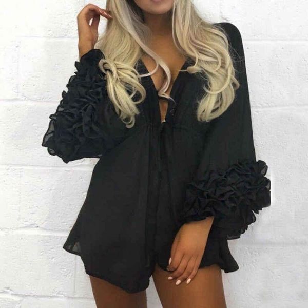women's swimwear women beachwear tassel bikini cover up summer female soild flower kaftan beach dress, White;black
women's swimwear women beachwear tassel bikini cover up summer female soild flower kaftan beach dress, White;black