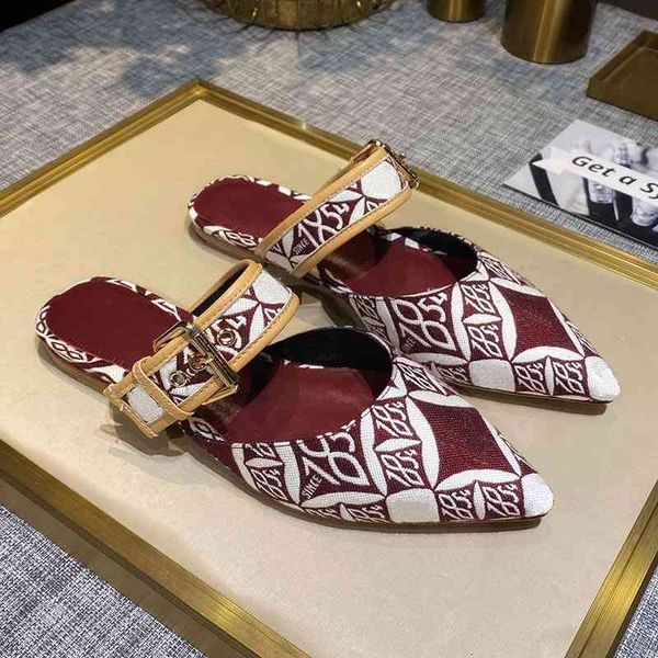 fashion brand luxury flat mule woman sandals designer slide size 35-41 model ys01, Black
fashion brand luxury flat mule woman sandals designer slide size 35-41 model ys01, Black