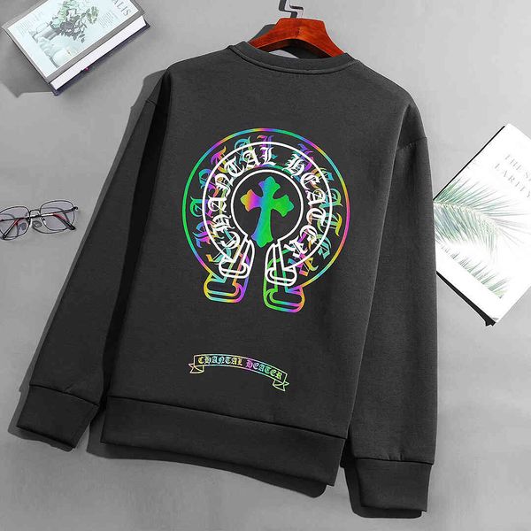 hoodies 21 fashion ch roman hoof ghost long sleeve sweater men's and women's autumn winter printed couple's coat, Black
hoodies 21 fashion ch roman hoof ghost long sleeve sweater men's and women's autumn winter printed couple's coat, Black
