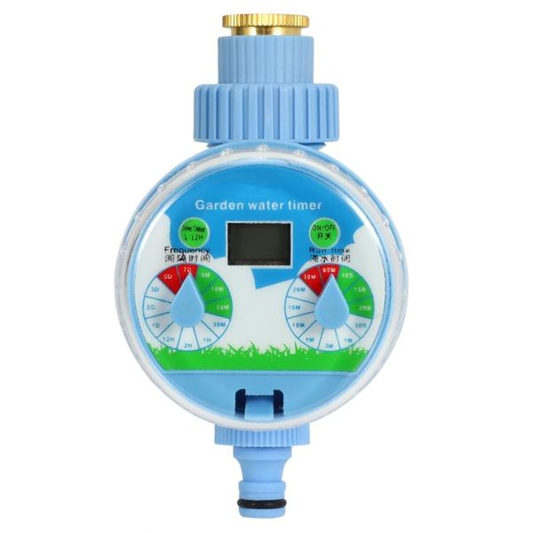 atomized watering irrigation controller solenoid valve timer automatic garden sprinkler system equipments
atomized watering irrigation controller solenoid valve timer automatic garden sprinkler system equipments