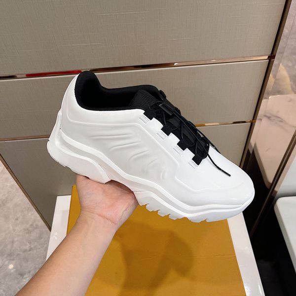 millenium sneaker futuristic designers white platform shoes canvas mesh tongue laces with a locking system inspired by hiking boots black or
millenium sneaker futuristic designers white platform shoes canvas mesh tongue laces with a locking system inspired by hiking boots black or