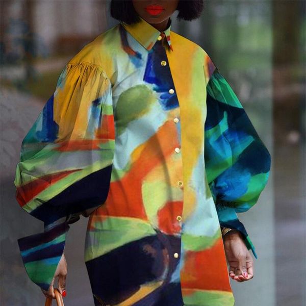 ethnic clothing 2021 fashion shirt dress lantern sleeve curve print women's casual loose long plus size 4xl 5xl african ladies, Red
ethnic clothing 2021 fashion shirt dress lantern sleeve curve print women's casual loose long plus size 4xl 5xl african ladies, Red