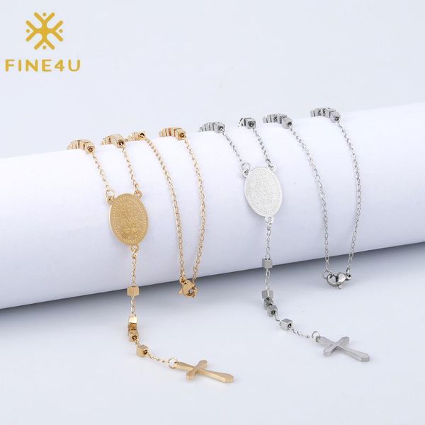 pendant necklaces fine4u n920 our lady of guadalupe virgin mary oval medal necklace women/men cross religious christian jewelry, Silver
pendant necklaces fine4u n920 our lady of guadalupe virgin mary oval medal necklace women/men cross religious christian jewelry, Silver