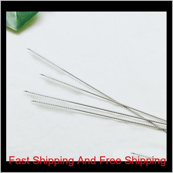 200mm rotate brush nylon brush cleaner for metal straw cleaning light weight stain qylpyw dh_seller2010
200mm rotate brush nylon brush cleaner for metal straw cleaning light weight stain qylpyw dh_seller2010