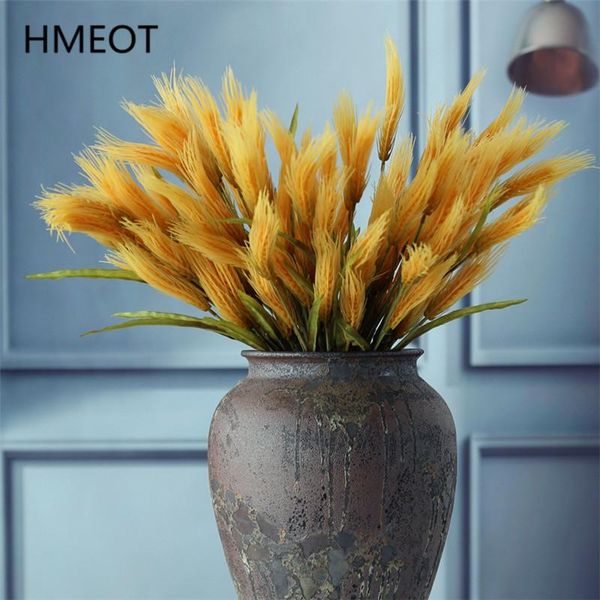 artificial flowers plastic wheat ears with leaves fake flowers plants wedding party home decoration opening layout p props
artificial flowers plastic wheat ears with leaves fake flowers plants wedding party home decoration opening layout p props