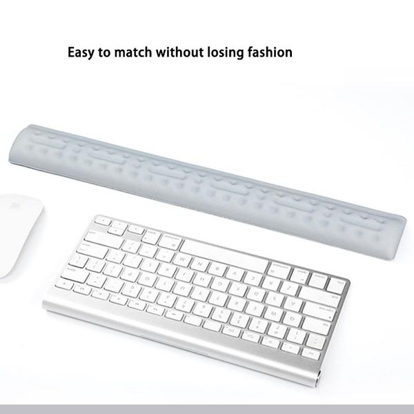 mouse pads & wrist rests mechanical keyboard rest slow rebound memory foam support mat pad puo88
mouse pads & wrist rests mechanical keyboard rest slow rebound memory foam support mat pad puo88