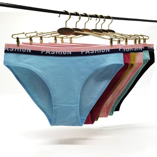 women's panties 12 pcs/lot women's ladies briefs underwear fashion multi-colors lingerie pantys cotton female underpants soft intim, Black;pink
women's panties 12 pcs/lot women's ladies briefs underwear fashion multi-colors lingerie pantys cotton female underpants soft intim, Black;pink