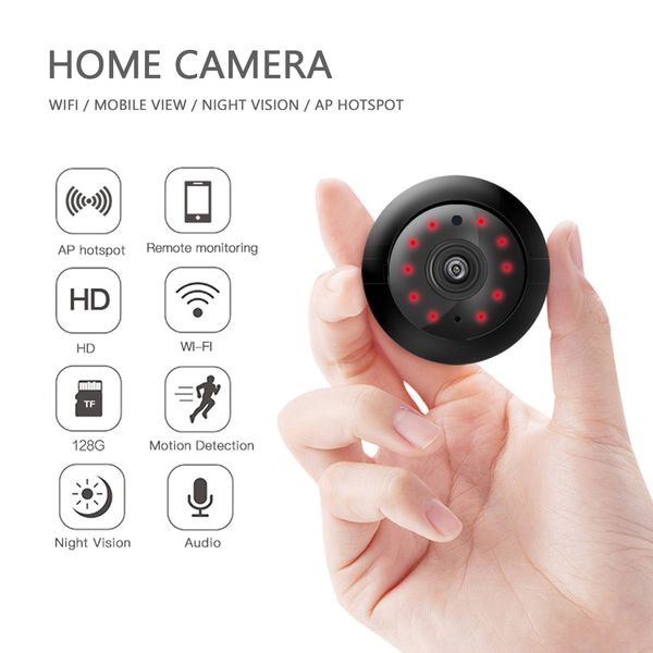 wifi ip mini camera hd 1080p wireless indoor nightvision two way audio motion detection baby monitor v380
wifi ip mini camera hd 1080p wireless indoor nightvision two way audio motion detection baby monitor v380