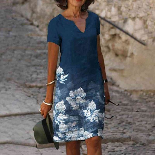 fashion women summer casual short sleeve v-neck floral printed dress fashionable causal womens summer dress, Black;gray
fashion women summer casual short sleeve v-neck floral printed dress fashionable causal womens summer dress, Black;gray