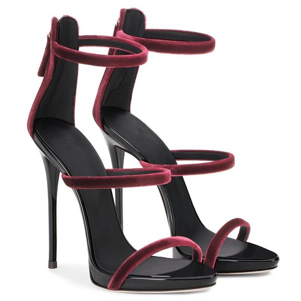 summer 2021 new sheepskin gladiator sandals high heels thin heel shoes woman roman sandals for women pumps sandalias mujer, Black
summer 2021 new sheepskin gladiator sandals high heels thin heel shoes woman roman sandals for women pumps sandalias mujer, Black