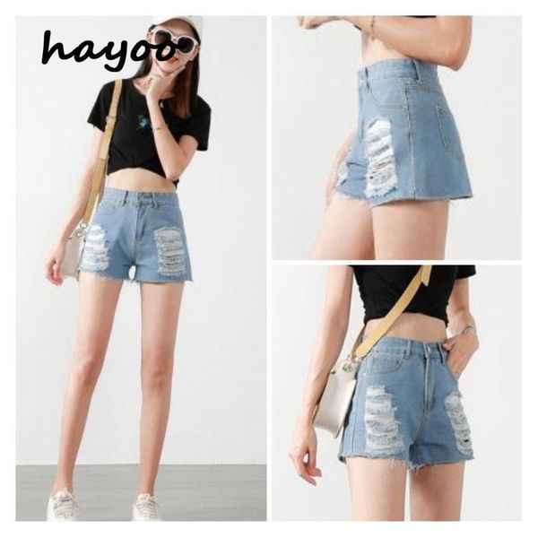 women's jeans ripped denim shorts summer 2021 high waist loose high-profile thin fashion brand student wide leg pants, Blue
women's jeans ripped denim shorts summer 2021 high waist loose high-profile thin fashion brand student wide leg pants, Blue