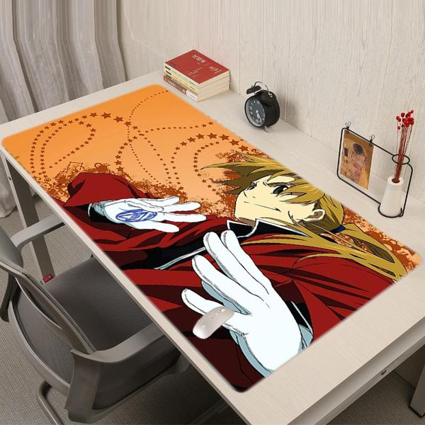 mouse pads & wrist rests fullmetal alchemist mousepad gaming computer pad varmilo large mats desk gamer kawaii anime cute girl carpet xxl
mouse pads & wrist rests fullmetal alchemist mousepad gaming computer pad varmilo large mats desk gamer kawaii anime cute girl carpet xxl
