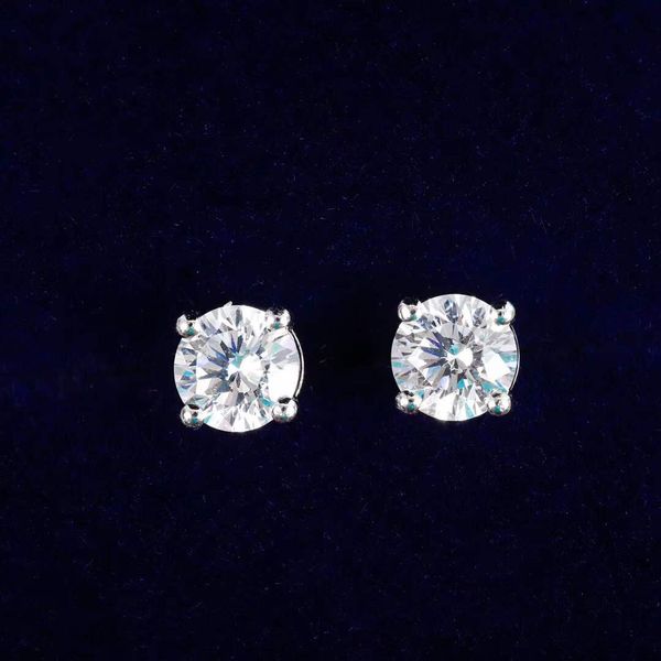s925 silver stud earring with sparkly diamond for women wedding jewelry gift with velet bag ps3762, Golden
s925 silver stud earring with sparkly diamond for women wedding jewelry gift with velet bag ps3762, Golden