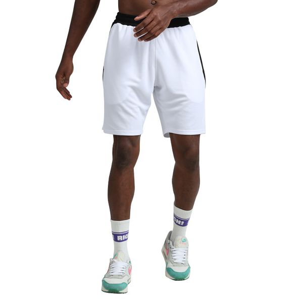 mens shorts jogger casual summer season jogging gym pants trainning sports fashion male short trouser joggings, White;black
mens shorts jogger casual summer season jogging gym pants trainning sports fashion male short trouser joggings, White;black