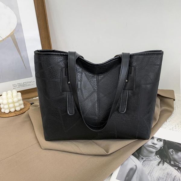 evening bags fashion ladies bag pu leather solid color shoulder shopping women large handbags casual canvas designer
evening bags fashion ladies bag pu leather solid color shoulder shopping women large handbags casual canvas designer